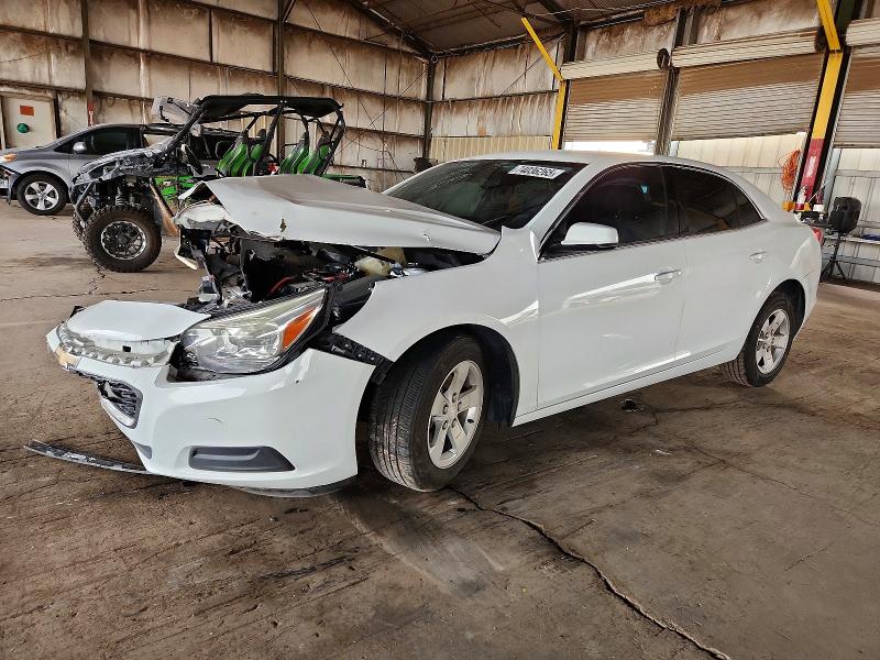 Aukcja sprzedaży 2016 Chevrolet Malibu Limited, vin: 1G11C5SAXGU135495, numer aukcji: 74036265