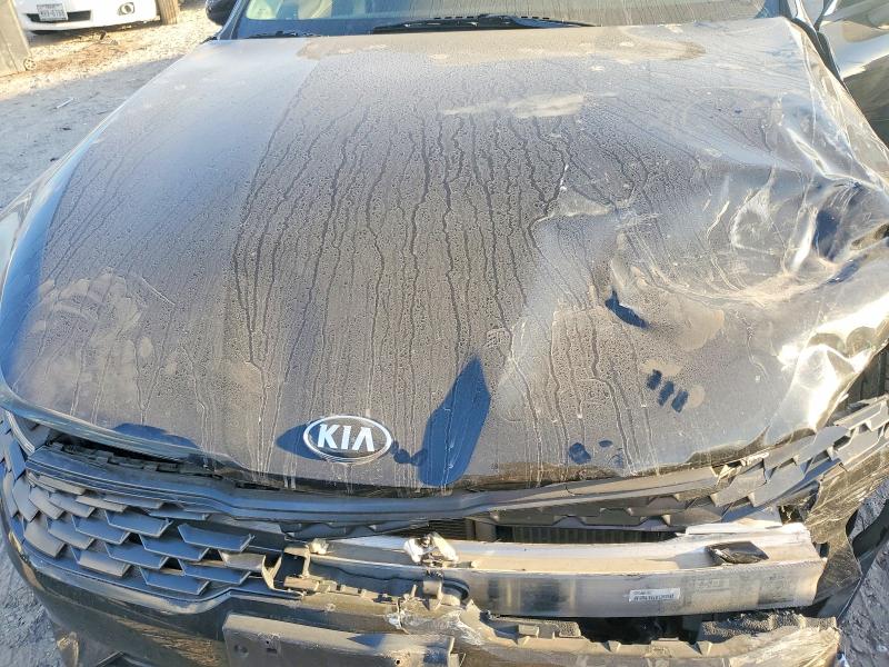 73455045 :رقم المزاد ، 5XXG14J29MG005320 vin ، 2021 Kia K5 مزاد بيع