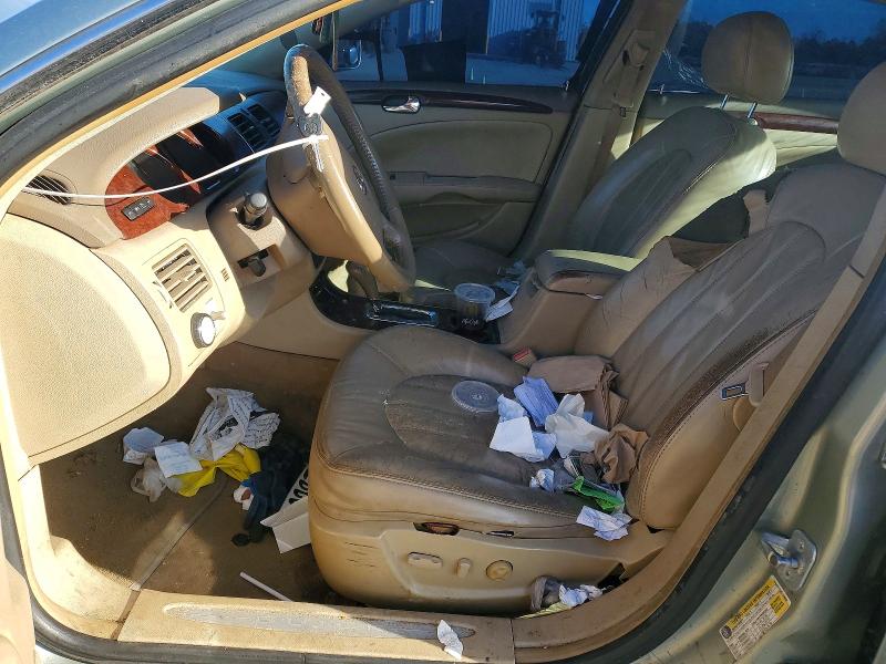 Aukcja sprzedaży 2006 Buick Lucerne, vin: 1G4HD57256U234868, numer aukcji: 72893875