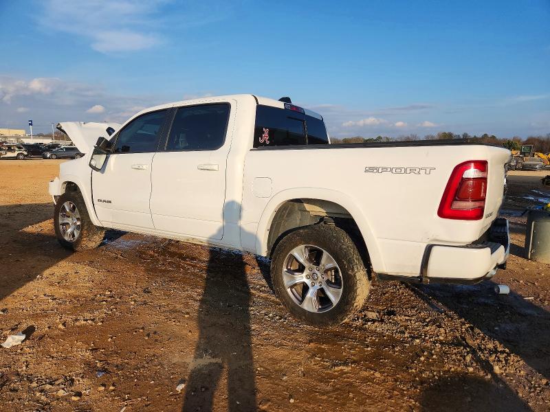 98434915 :رقم المزاد ، 1C6SRFJT2MN504642 vin ، 2021 Ram 1500 مزاد بيع
