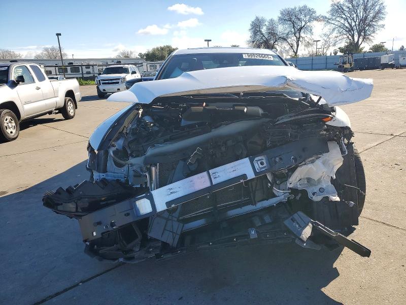 2024 Lexus Is 500 F S მანქანა იყიდება აუქციონზე, vin: JTHAP1D21R5005448, აუქციონის ნომერი: 99926665