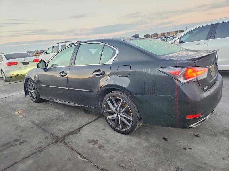 97148965 :رقم المزاد ، JTHBZ1BL5KA018162 vin ، 2019 Lexus Gs مزاد بيع