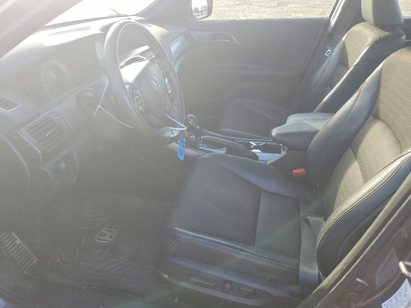 Aukcja sprzedaży 2017 Honda Accord Spo, vin: 1HGCR2F53HA247389, numer aukcji: 97985305