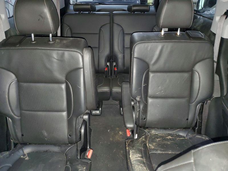 2023 Gmc Acadia მანქანა იყიდება აუქციონზე, vin: 1GKKNUL48PZ234218, აუქციონის ნომერი: 73947295