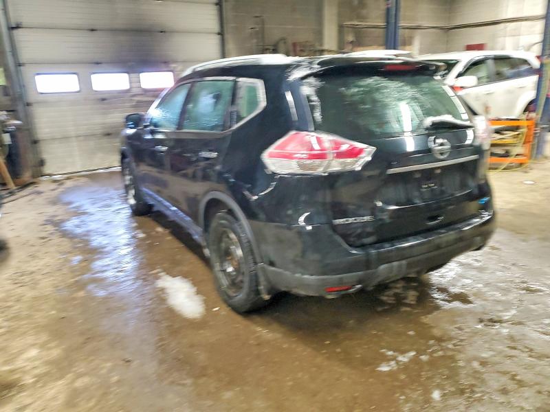 Продажа на аукционе авто 2015 Nissan Rogue, vin: 5N1AT2MT6FC865179, номер лота: 98816025