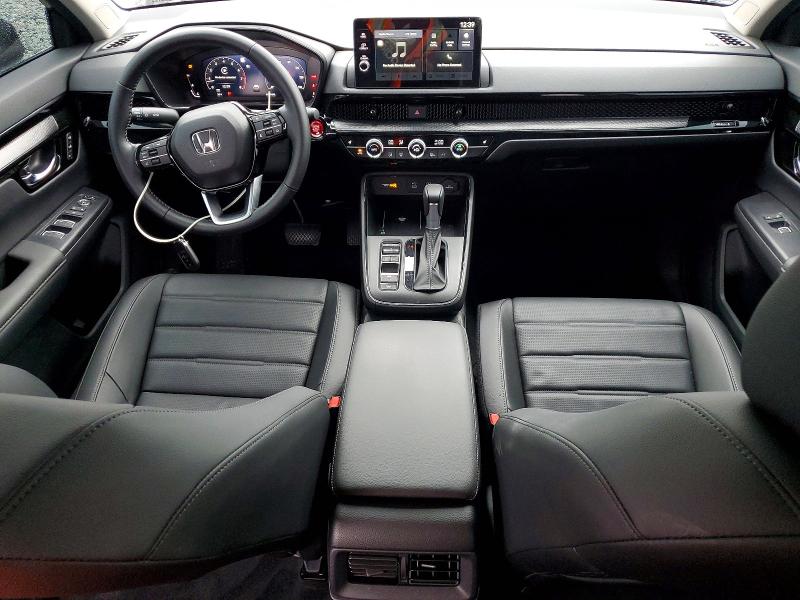 2026 Honda Cr-v მანქანა იყიდება აუქციონზე, vin: 7FARS3H79TE002151, აუქციონის ნომერი: 73451235