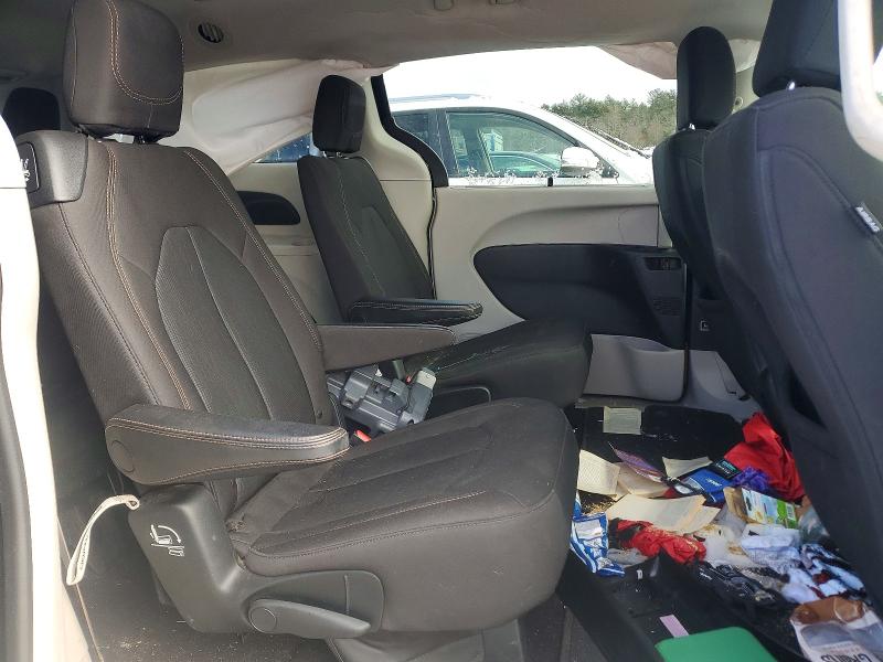 Aukcja sprzedaży 2017 Chrysler Pacifica, vin: 2C4RC1BG3HR823859, numer aukcji: 98369715