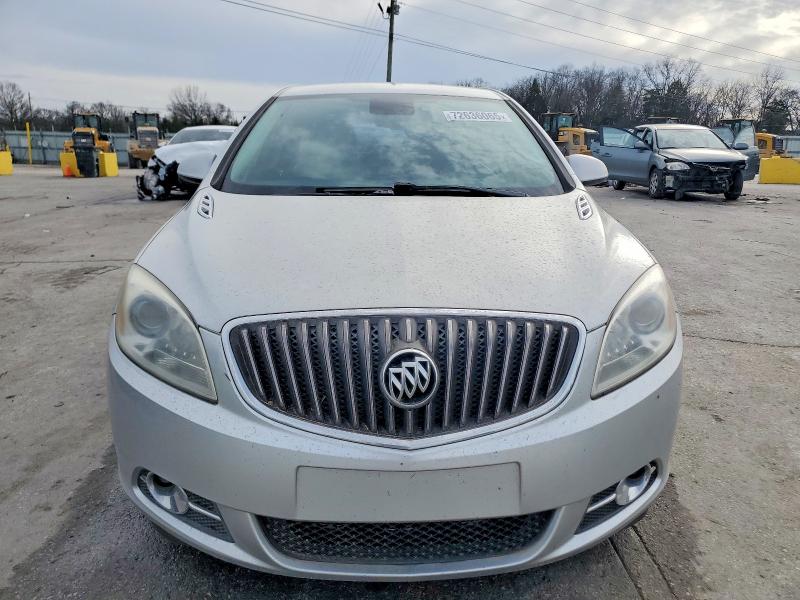 2013 Buick Verano მანქანა იყიდება აუქციონზე, vin: 1G4PP5SK5D4184481, აუქციონის ნომერი: 72636065