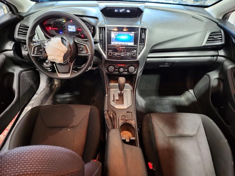 74986195 :رقم المزاد ، 4S3GKAA61J3623306 vin ، 2018 Subaru Impreza مزاد بيع