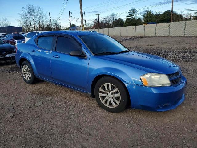 Aukcja sprzedaży 2008 Dodge Avenger Se, vin: 1B3LC46R28N259977, numer aukcji: 72955205