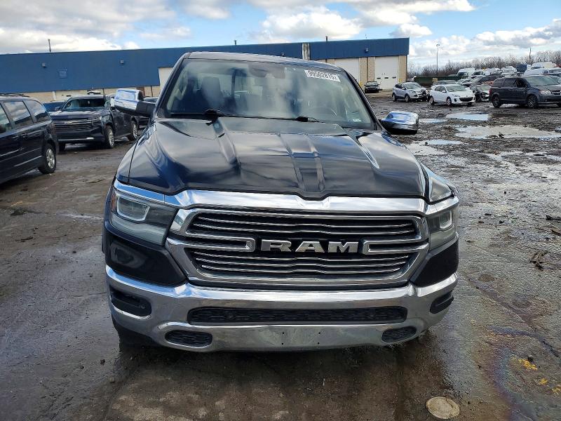 2021 Ram 1500 მანქანა იყიდება აუქციონზე, vin: 1C6SRFJTXMN676904, აუქციონის ნომერი: 99502815