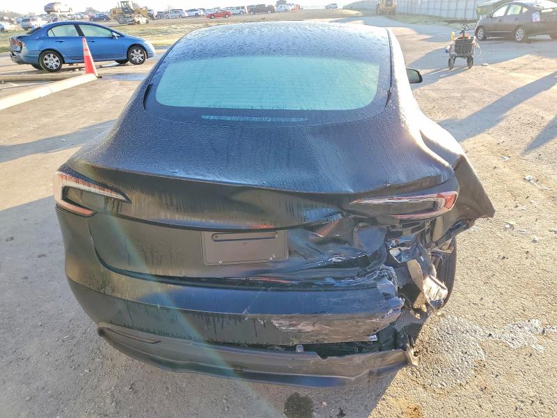 Aukcja sprzedaży 2026 Tesla Model 3, vin: 5YJ3E1EA9TF131956, numer aukcji: 73310425