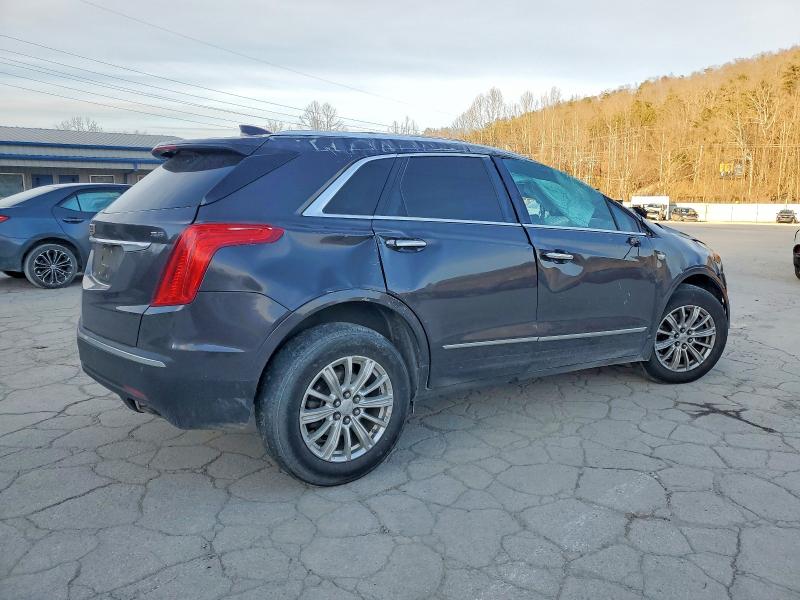 Aukcja sprzedaży 2017 Cadillac Xt5, vin: 1GYKNARS1HZ148230, numer aukcji: 74159155