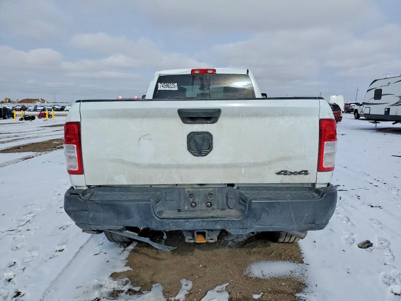 Продажа на аукционе авто 2024 Ram 3500, vin: 3C63R3GJ3RG404896, номер лота: 74596225