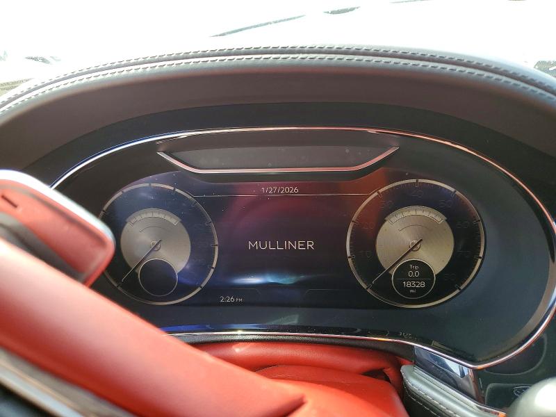 Продажа на аукционе авто 2023 Bentley Flying Spu, vin: SCBBB6ZG7PC007285, номер лота: 75196275