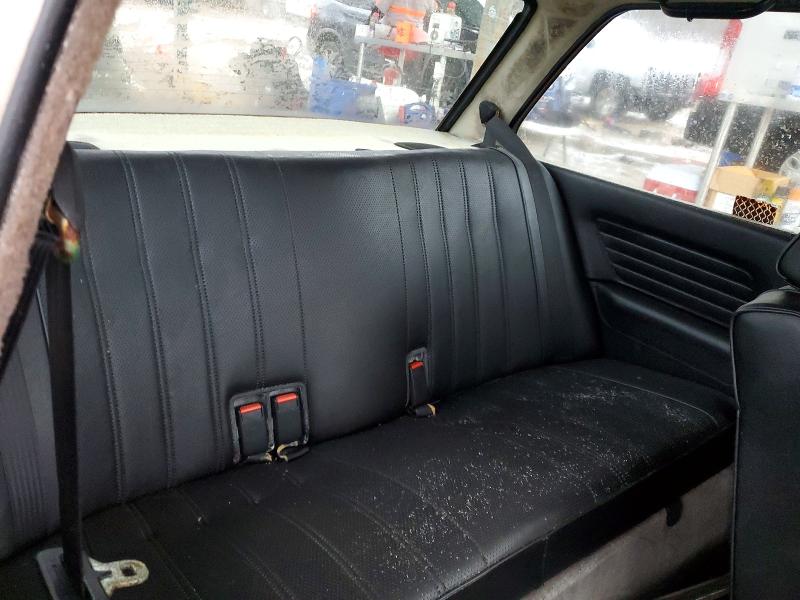 Aukcja sprzedaży 1984 Bmw 3 Series, vin: WBAAK7400E8417917, numer aukcji: 99838925