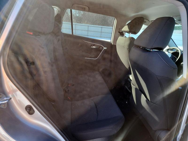 Продажа на аукционе авто 2022 Toyota Rav4, vin: 4T3RWRFV0NU075989, номер лота: 73699715