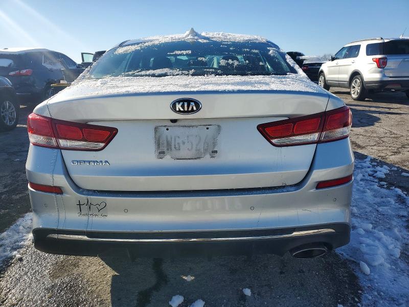 Aukcja sprzedaży 2019 Kia Optima, vin: 5XXGT4L37KG370673, numer aukcji: 73255815