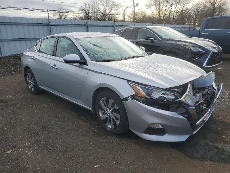 Aukcja sprzedaży 2020 Nissan Altima, vin: 1N4BL4BVXLC166132, numer aukcji: 99624085