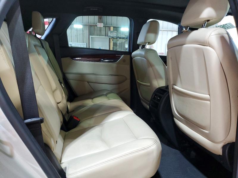 Продаж на аукціоні авто 2017 Cadillac Xt5, vin: 1GYKNBRS1HZ137668, номер лоту: 72666475