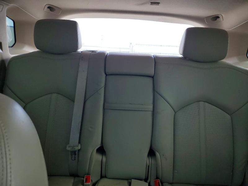Продаж на аукціоні авто 2015 Cadillac Srx, vin: 3GYFNCE33FS619509, номер лоту: 98061025