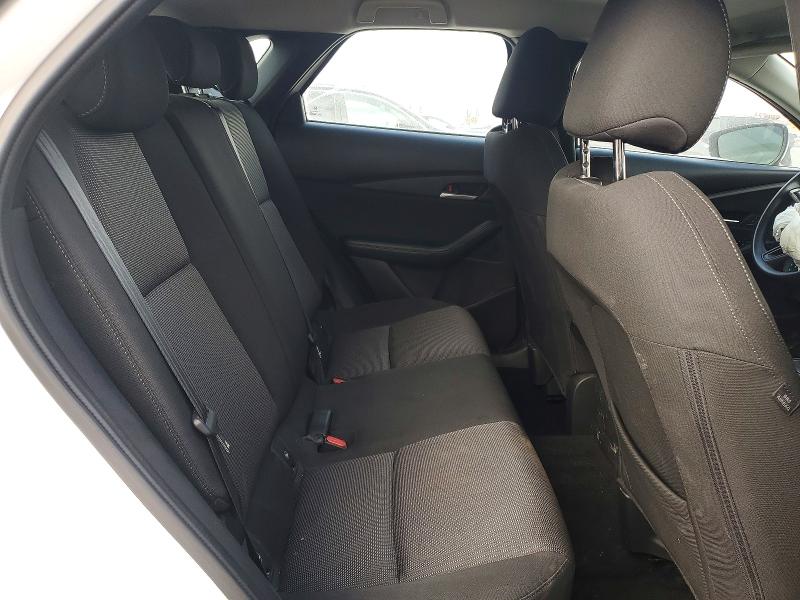 Продажа на аукционе авто 2022 Mazda Cx-30, vin: 3MVDMBAL7NM440455, номер лота: 73993265