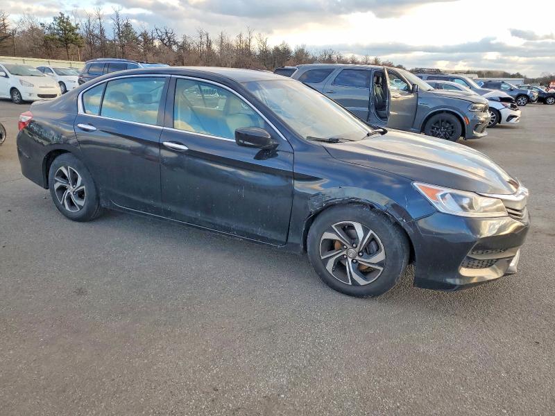 Aukcja sprzedaży 2016 Honda Accord, vin: 1HGCR2F32GA188851, numer aukcji: 99145035