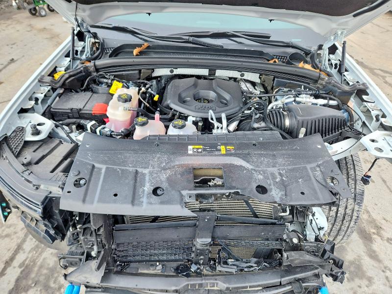 2024 Jeep Grand Cherokee მანქანა იყიდება აუქციონზე, vin: 1C4RJYB60R8546932, აუქციონის ნომერი: 72263045