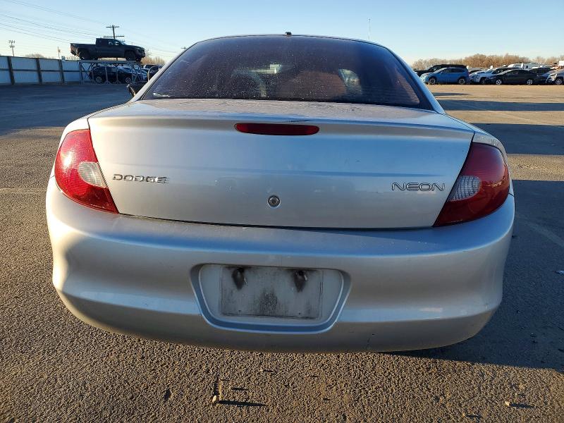 98441795 :رقم المزاد ، 1B3ES26C92D559945 vin ، 2002 Dodge Neon مزاد بيع
