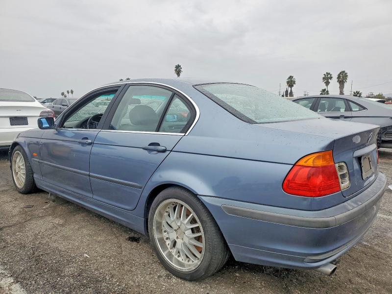 Продаж на аукціоні авто 2001 Bmw 330, vin: WBAAV53421FJ71510, номер лоту: 96004525