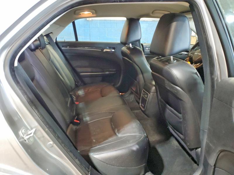 Продажа на аукционе авто 2015 Chrysler 300, vin: 2C3CCARG1FH846253, номер лота: 73646875