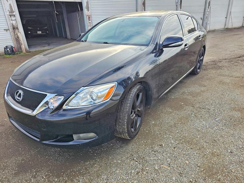 Aukcja sprzedaży 2008 Lexus Gs 350, vin: JTHBE96S680029438, numer aukcji: 75511005