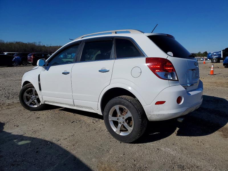 98620865 :رقم المزاد ، 3GNAL3E59CS539044 vin ، 2012 Chevrolet Captiva مزاد بيع