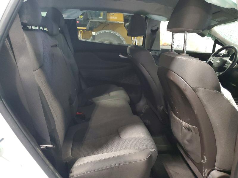 Aukcja sprzedaży 2020 Hyundai Santa Fe S, vin: 5NMS3CAD0LH137575, numer aukcji: 98071795