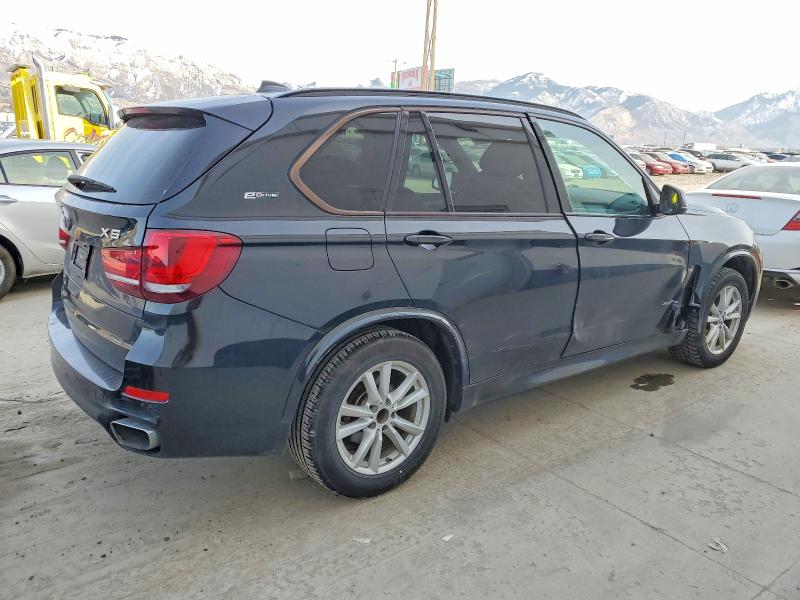 Продаж на аукціоні авто 2017 Bmw X5, vin: 5UXKT0C37H0V96370, номер лоту: 74871495