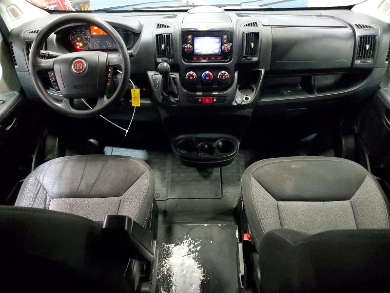 Aukcja sprzedaży 2020 Ram Promaster, vin: 3C6URVJG6LE112384, numer aukcji: 99380915