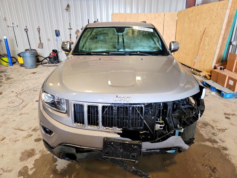 Продаж на аукціоні авто 2015 Jeep Grand Cherokee, vin: 1C4RJFBG3FC680369, номер лоту: 97850105