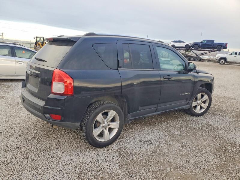 Aukcja sprzedaży 2012 Jeep Compass, vin: 1C4NJCBA9CD618165, numer aukcji: 74456065