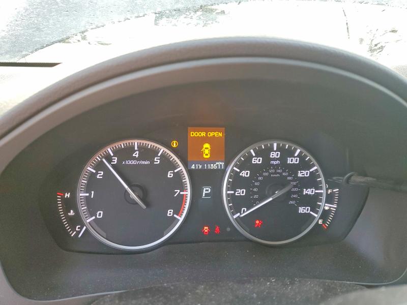 Продажа на аукционе авто 2016 Acura Ilx, vin: 19UDE2F35GA022520, номер лота: 99802535