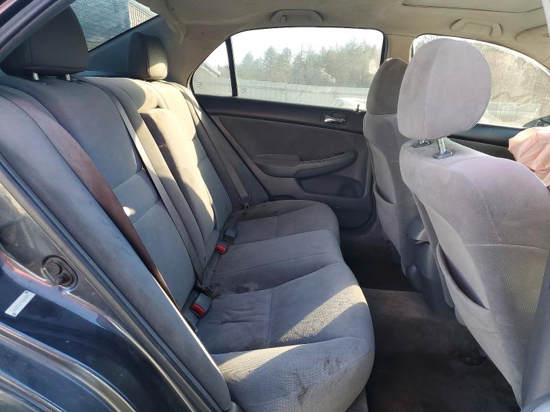 2005 Honda Accord მანქანა იყიდება აუქციონზე, vin: 1HGCM56795A064088, აუქციონის ნომერი: 74033015