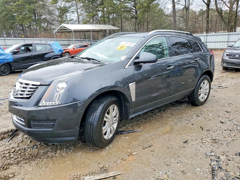 Aukcja sprzedaży 2015 Cadillac Srx, vin: 3GYFNBE32FS636991, numer aukcji: 73997435