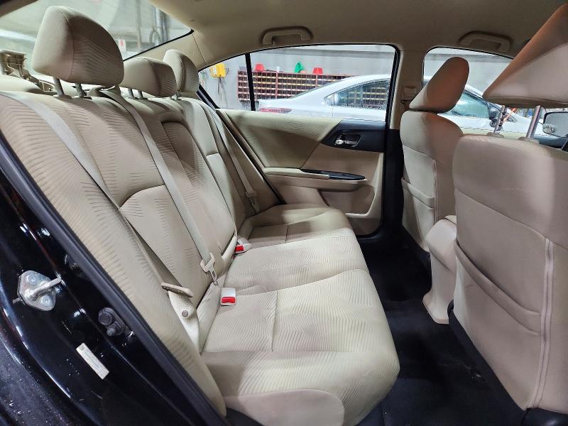 2014 Honda Accord მანქანა იყიდება აუქციონზე, vin: 1HGCR2F37EA218035, აუქციონის ნომერი: 74409525
