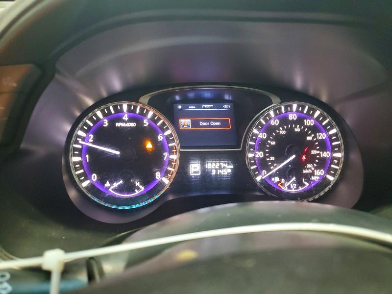 Aukcja sprzedaży 2014 Infiniti Qx60, vin: 5N1AL0MNXEC526994, numer aukcji: 72230325