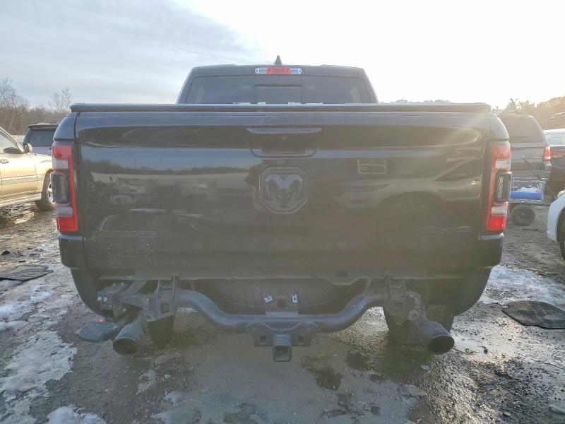 Aukcja sprzedaży 2020 Ram 1500, vin: 1C6SRFJT4LN371994, numer aukcji: 73831735