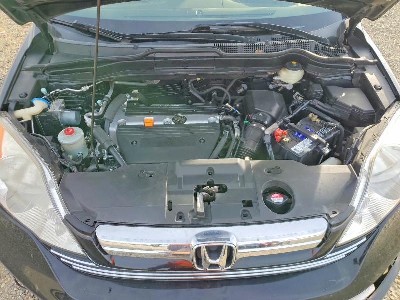 97876675 :رقم المزاد ، JHLRE38757C023846 vin ، 2007 Honda Cr-v مزاد بيع