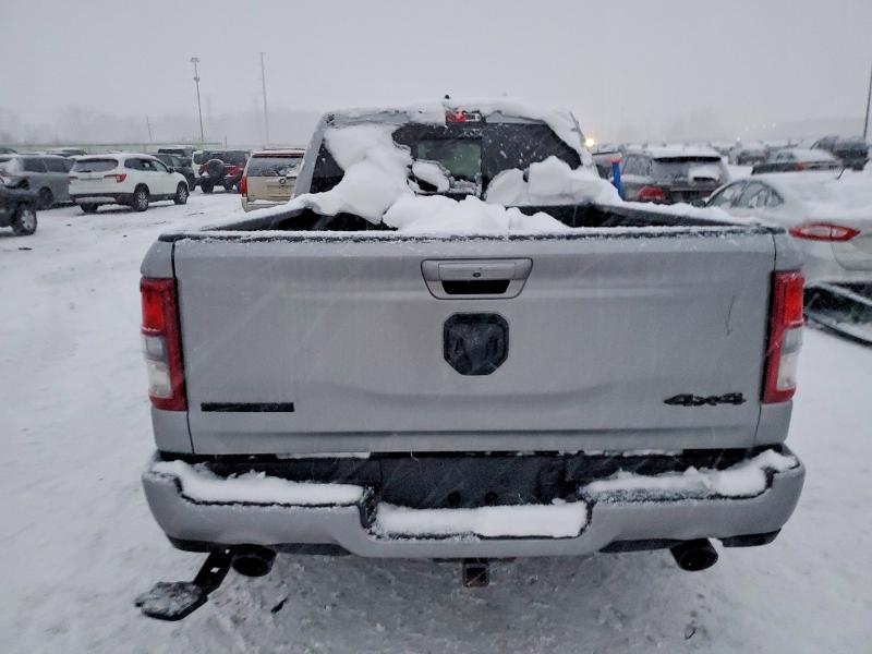 Продажа на аукционе авто 2021 Ram 1500, vin: 1C6SRFMT9MN785088, номер лота: 73279815