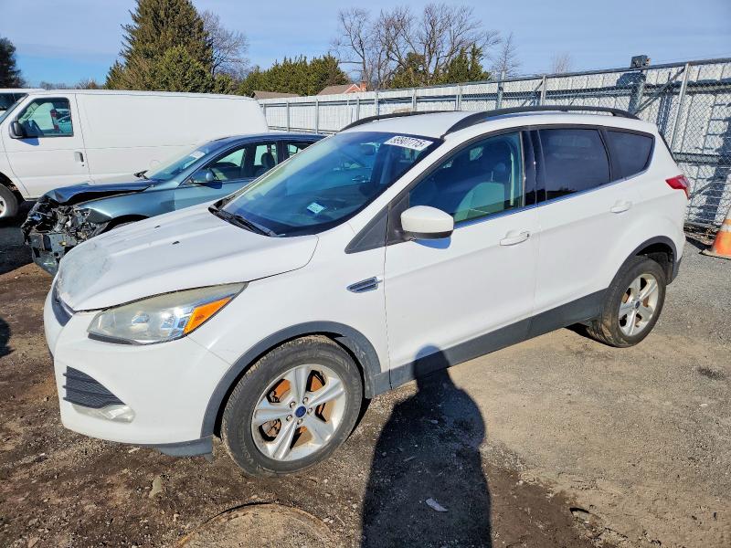 Auction sale of the 2014 Ford Escape, vin: 1FMCU0G93EUB56177, lot number: 99907715