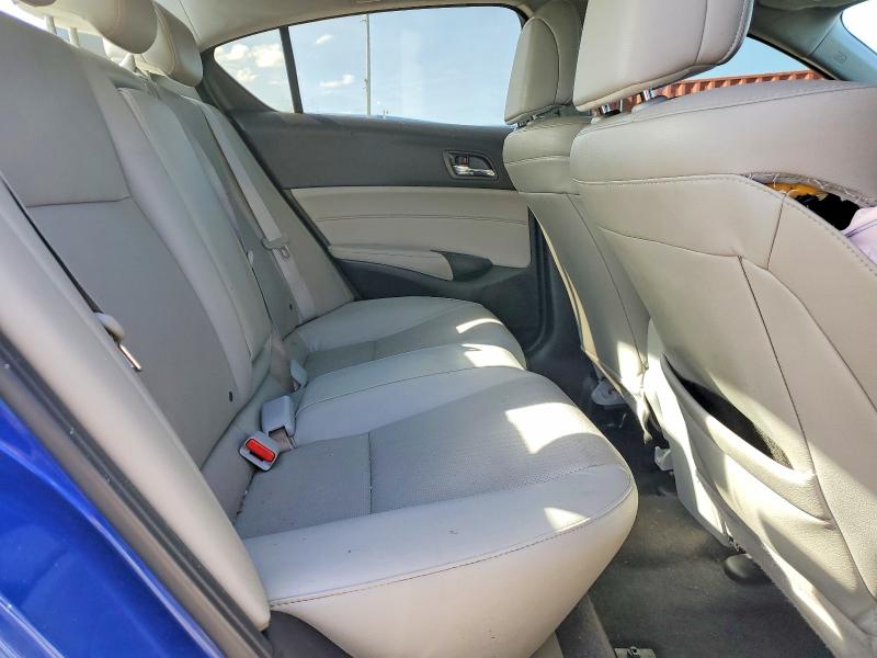 Aukcja sprzedaży 2017 Acura Ilx, vin: 19UDE2F75HA003602, numer aukcji: 73975065