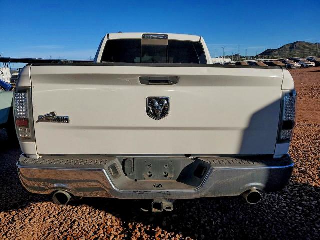 Продаж на аукціоні авто 2015 Ram 1500, vin: 1C6RR6GT9FS603436, номер лоту: 98873075