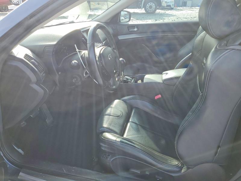 Продажа на аукционе авто 2010 Infiniti G37 Base, vin: JN1CV6EK9AM102244, номер лота: 75226075